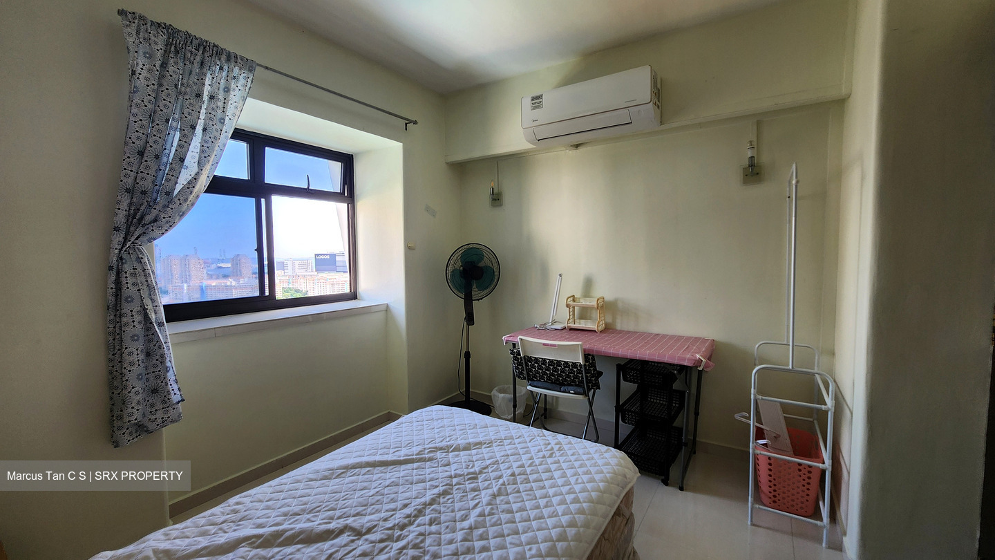Blk 462 Clementi Avenue 3 (Clementi), HDB 4 Rooms #452251211